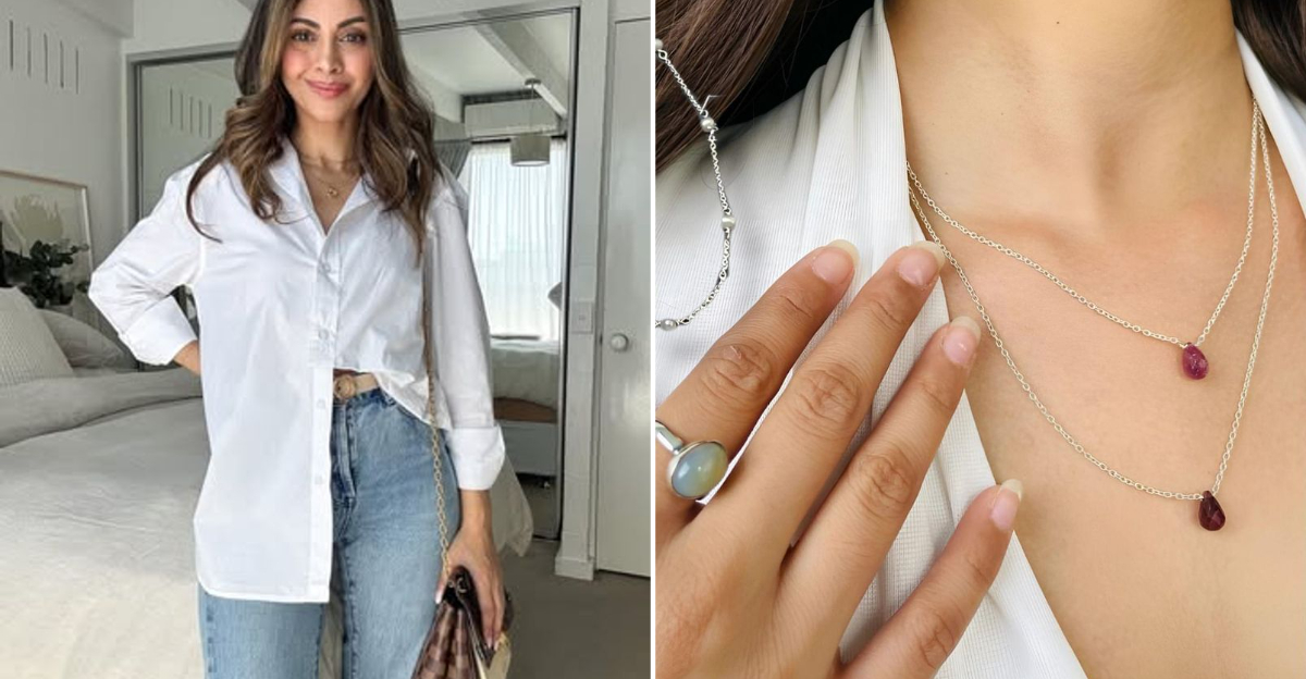 11 Effortless Ways To Make Your Outfits Look More Expensive Fashion Hacks To Make Your Outfits Look More Expensive