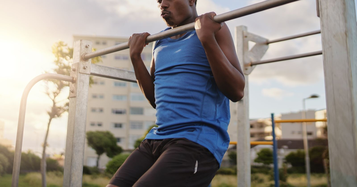 6 simple exercises to improve your heart health 6 simple exercises to improve your heart health