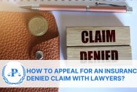 Guide to Appeal Denied Insurance Claims with Easycare