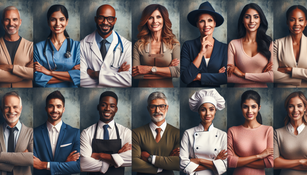 Best Midlife Career Change: Making a Meaningful Switch