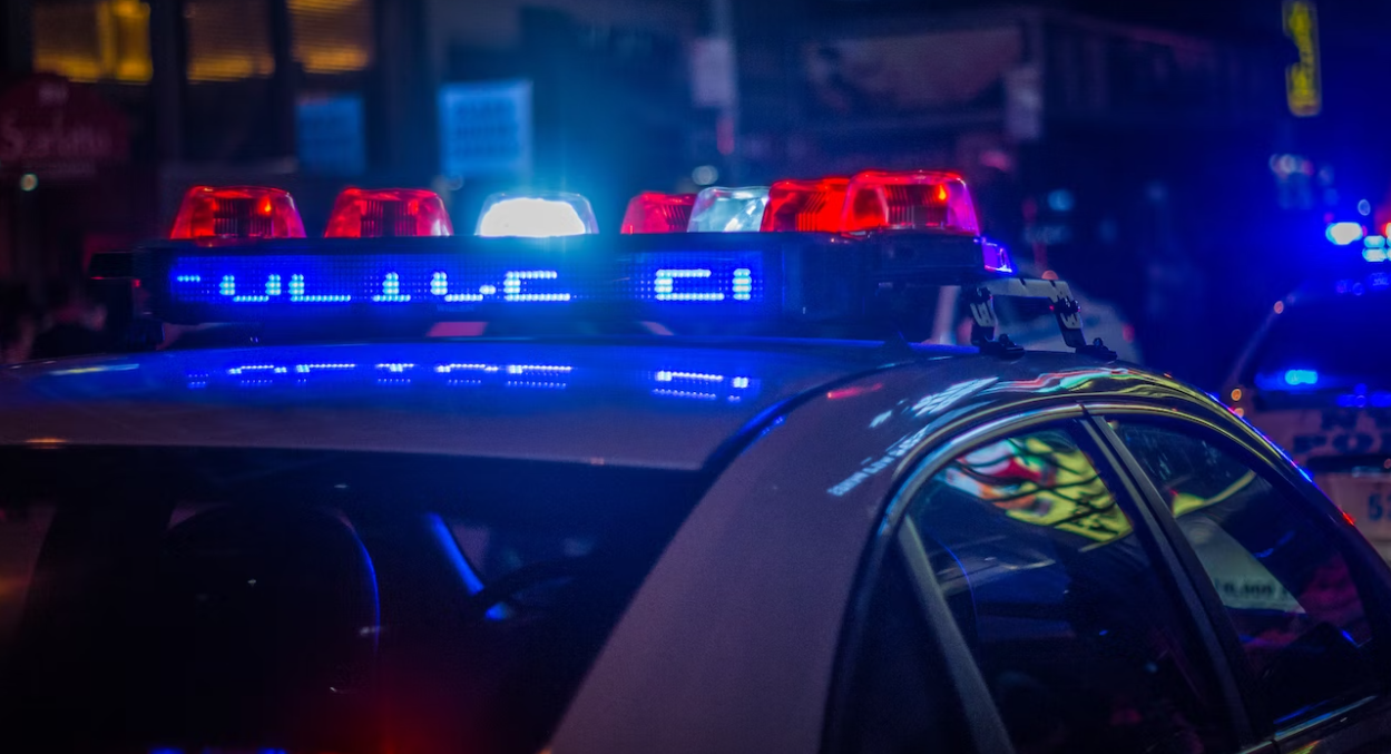 What Are The Steps To Take After Being Arrested