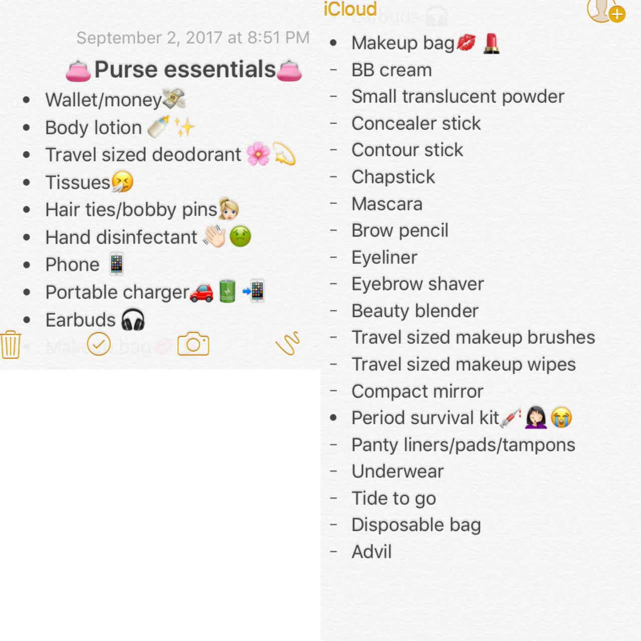 What To Check Before A Long Road Trip