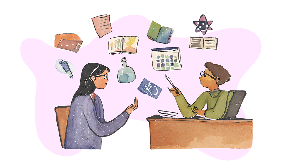 How To Choose The Right Career Path For Me