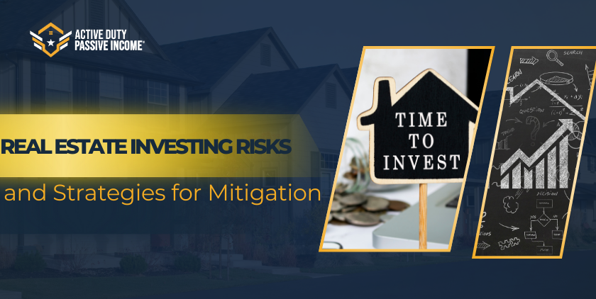 What Are The Risks Associated With Real Estate Investing