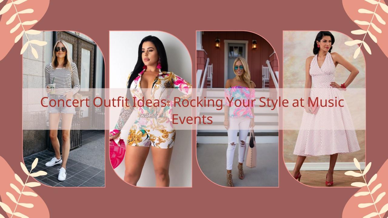 How To Choose The Right Outfit For An Event