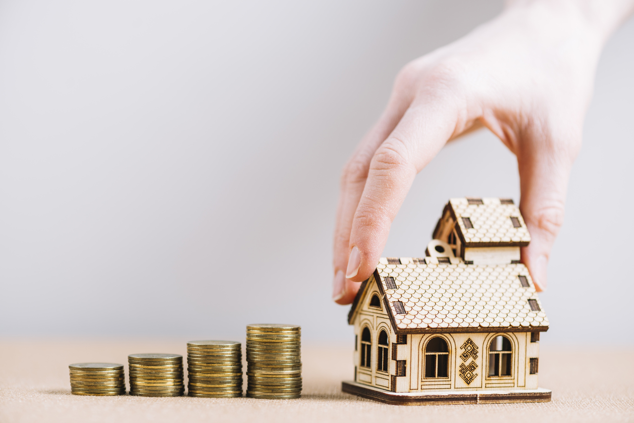 How To Increase The Value Of Your Property