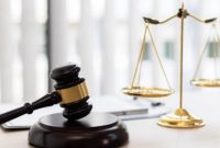 How Can I Obtain A Restraining Order Legally