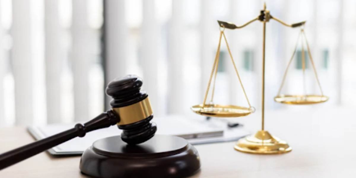 How Can I Obtain A Restraining Order Legally