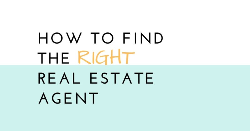 How to Choose the Right Real Estate Agent for Your Needs | Enas Latif ... How To Choose The Right Real Estate Agent