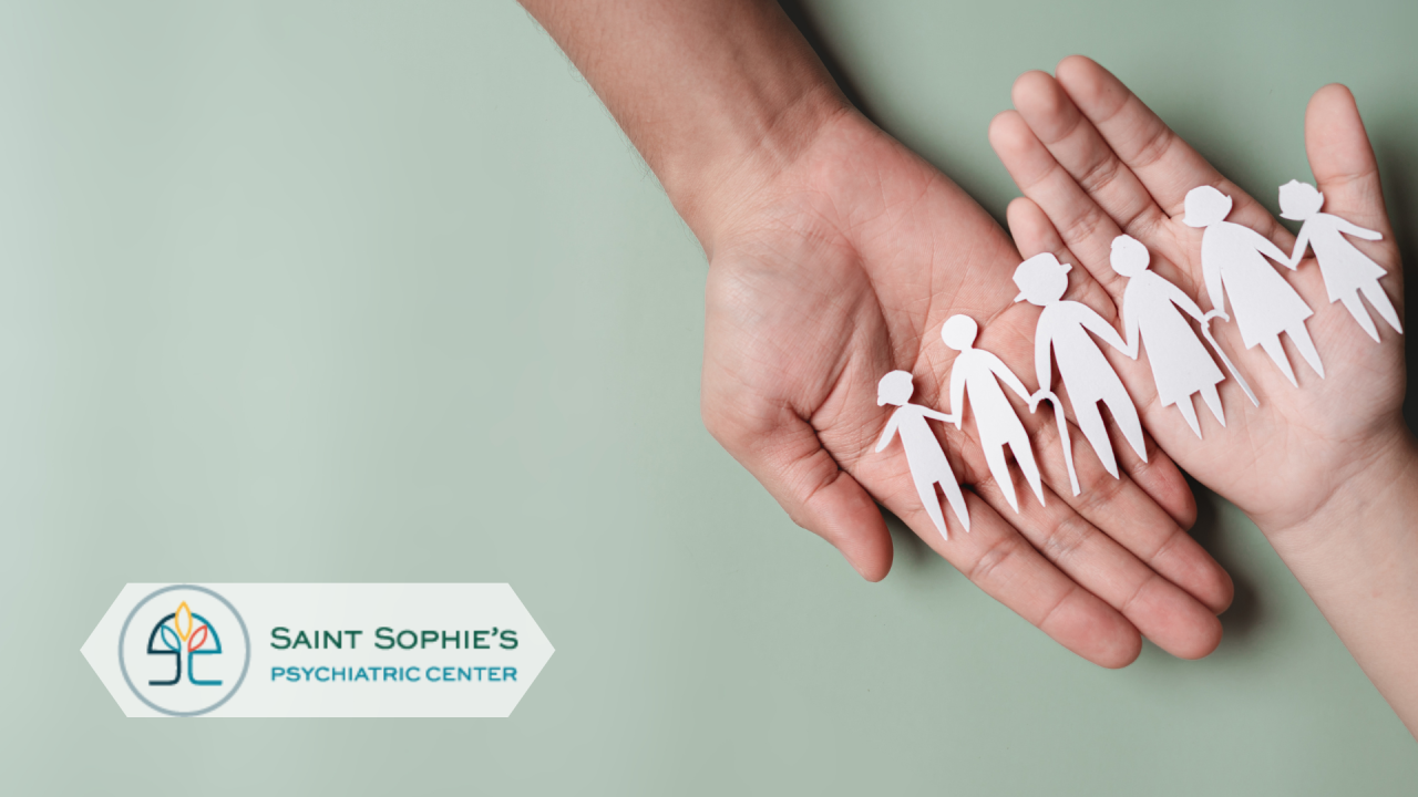 10 ways we can all support children to look after their mental health ...