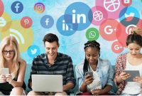 Impact Of Social Media On Career Development
