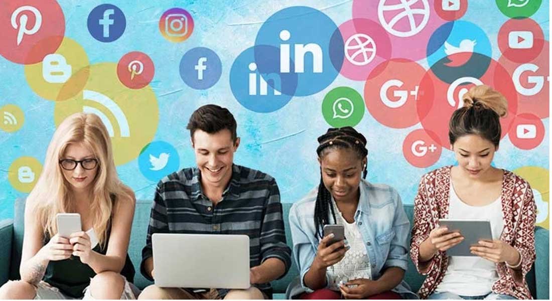 Impact Of Social Media On Career Development