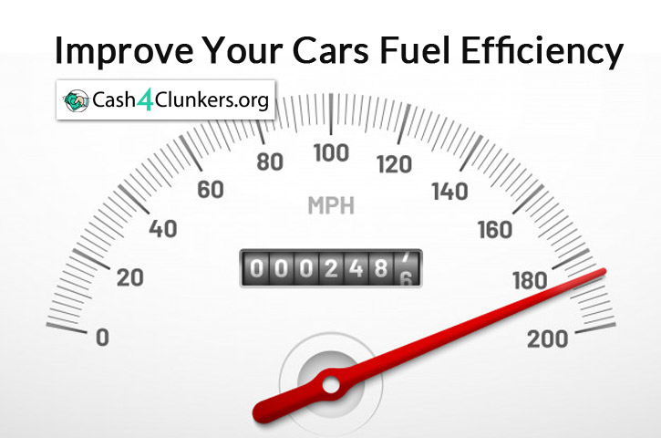 Improve Your Cars Fuel Efficiency with these 5 Money-Saving Strategies How To Improve Car Fuel Efficiency Effectively