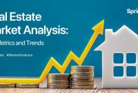 What Factors Influence Real Estate Market Trends And Prices