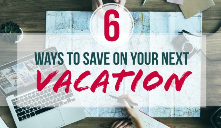 What Is The Best Way To Save For A Vacation