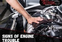 How to spot early signs of engine trouble How To Detect Signs Of Engine Trouble Early