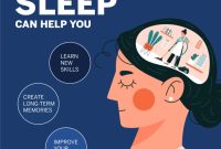 How Does Sleep Affect Mental Health And Overall Wellness
