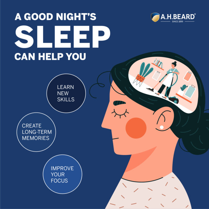 How Does Sleep Affect Mental Health And Overall Wellness