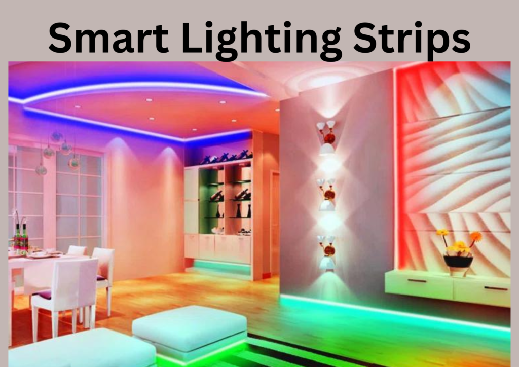 A Simple Guide To Setting Up Smart Light For Your Parties