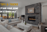 How To Stage Your Home For A Quick Sale