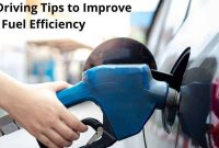 How To Improve Car Fuel Efficiency Effectively
