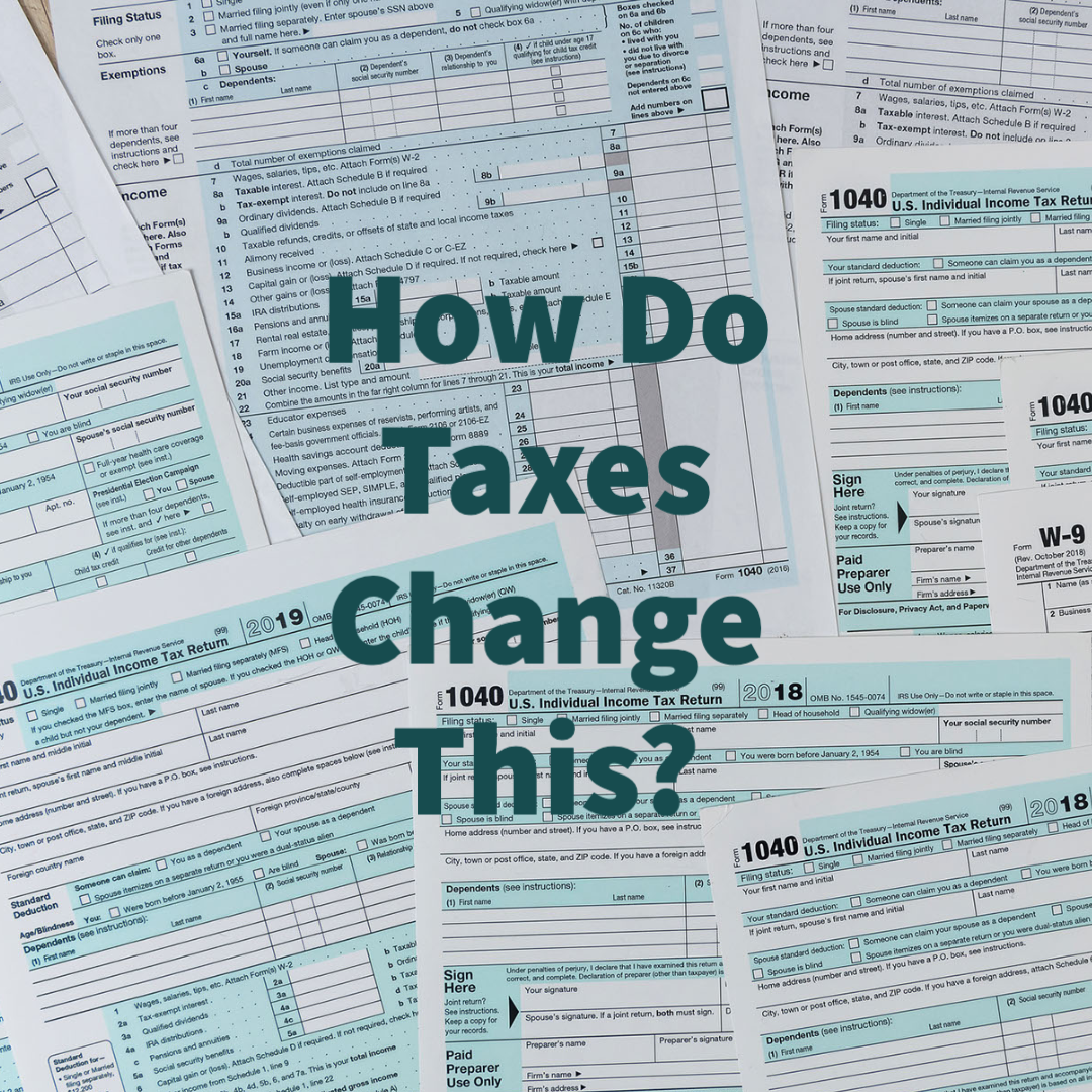 Understanding Property Taxes Before Buying A Home