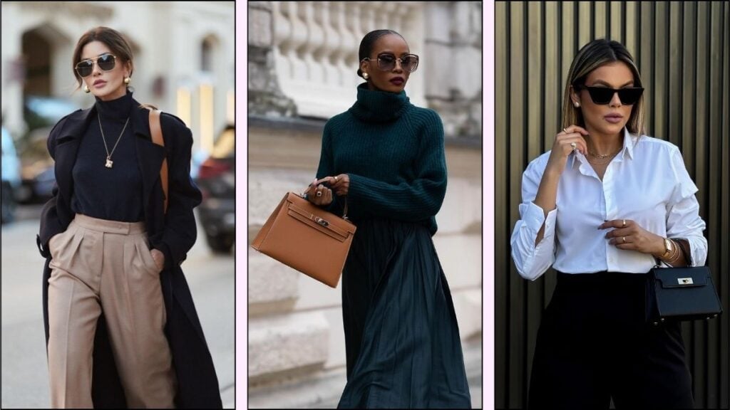 8 Fashion Hacks To Make Your Cheapest Clothes Look Like A Millionaire’s ... 8 Fashion Hacks To Make Your Cheapest Clothes Look Like A Millionaire’s ...