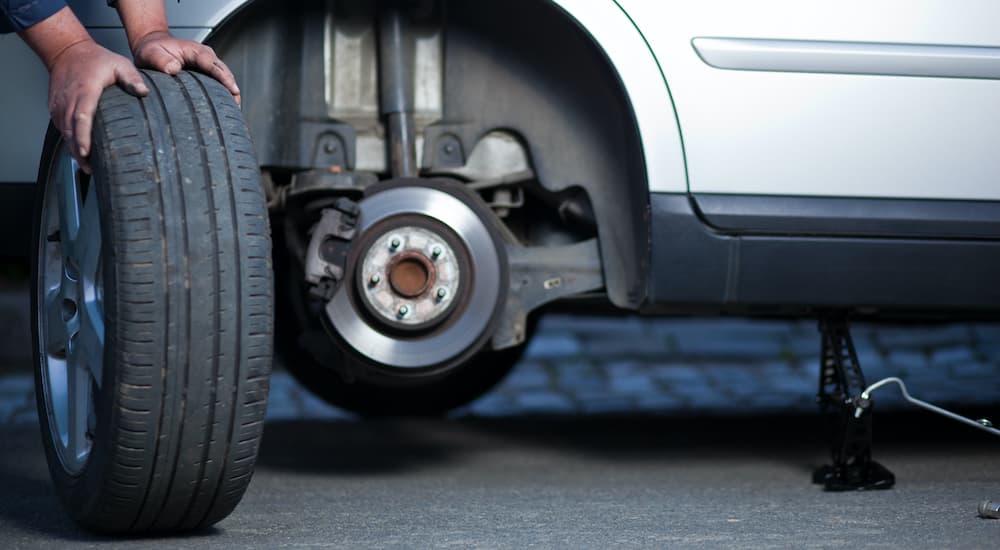 What Are The Best Practices For Tire Maintenance