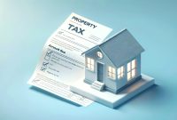 Understanding Property Taxes Before Buying A Home