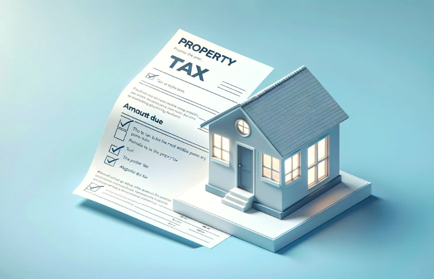 Understanding Property Taxes Before Buying A Home