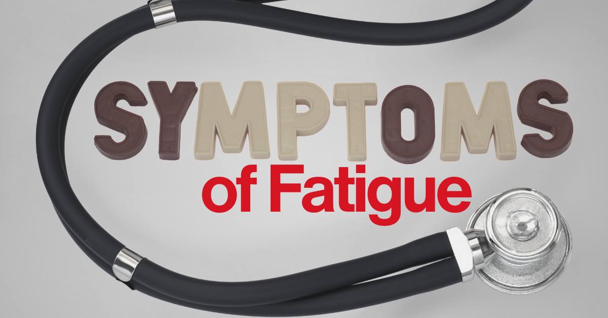 Causes of Fatigue | Health Benefits What Are The Common Causes Of Unexplained Fatigue
