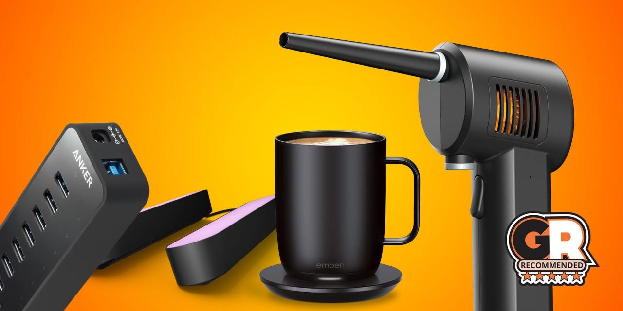 Essential Accessories For Enhancing Your Gaming Experience