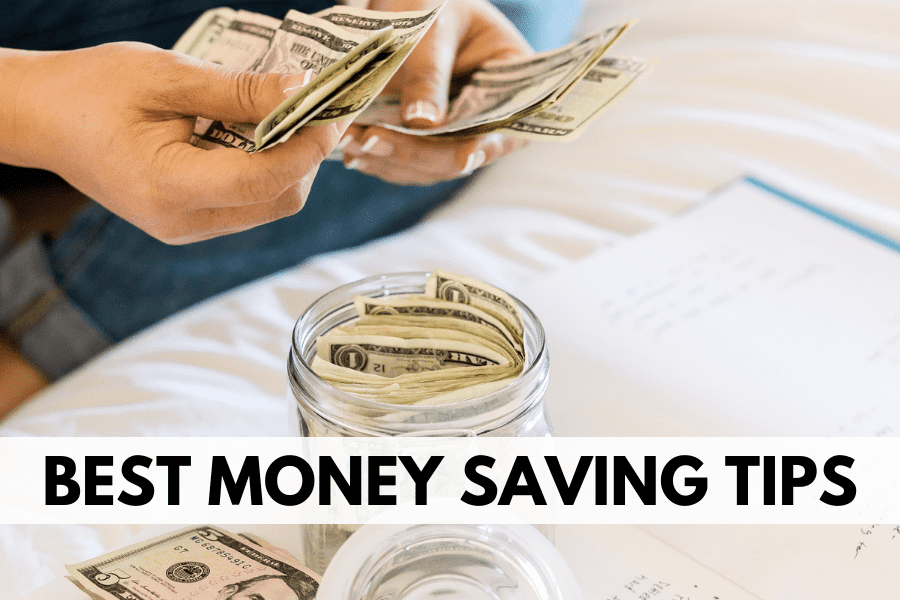 Top Tips For Saving Money Effectively Every Month