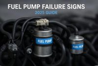 Why Does My Car Vibrate When I Accelerate Quickly