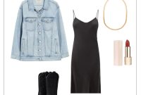 How To Choose The Right Outfit For An Event