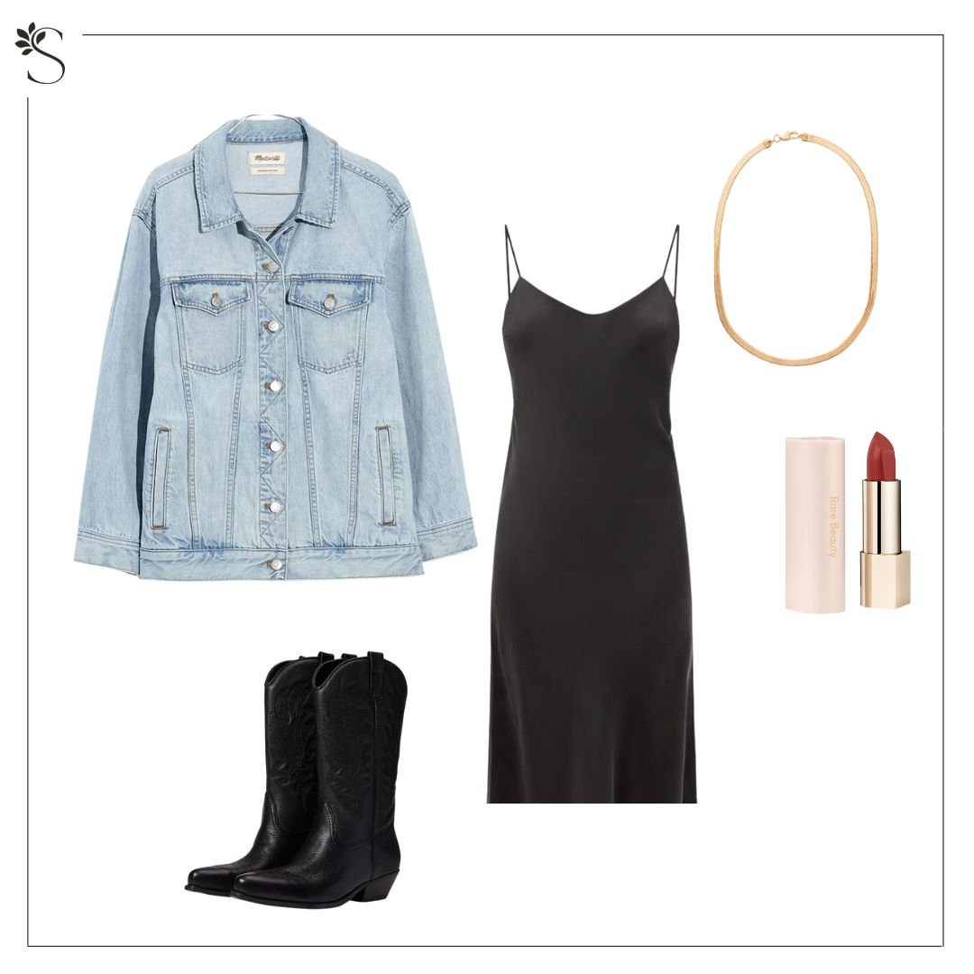 How To Choose The Right Outfit For An Event