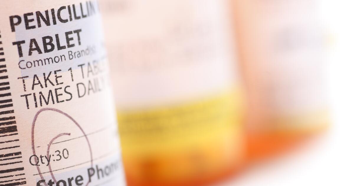 What Are The Risks Of Long Term Antibiotic Use