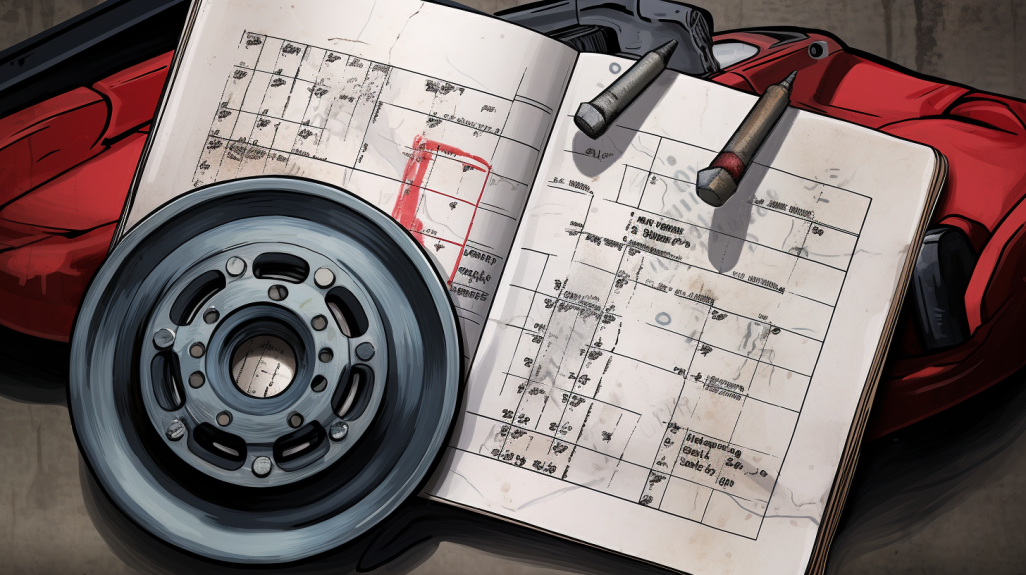 Breaking the Myths: Revealing the Surprising Lifespan of Brake Pads ... Breaking the Myths: Revealing the Surprising Lifespan of Brake Pads ...