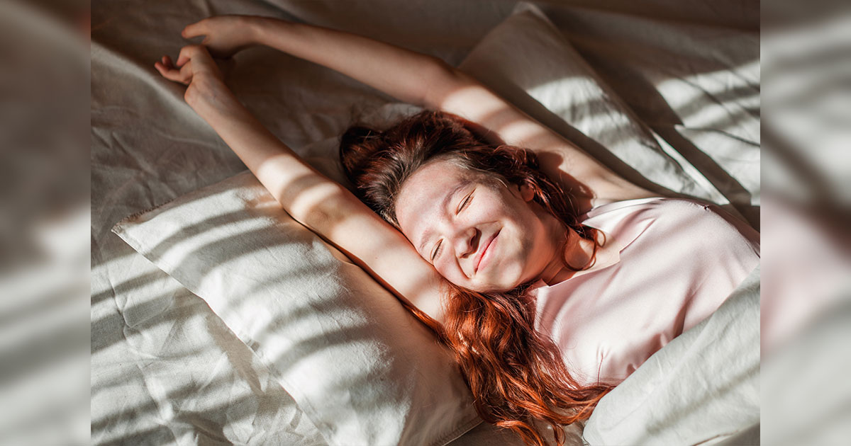 How Does Sleep Affect Mental Health And Overall Wellness