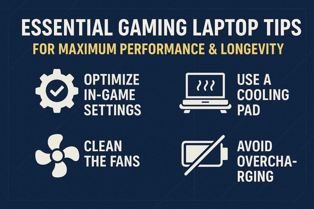 Maximize Laptop Battery Life: Expert Maintenance Tips