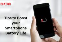 10 Secrets to Better Smartphone Battery Life - Fix My Gadget 10 Secrets to Better Smartphone Battery Life - Fix My Gadget
