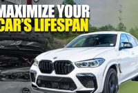 What Factors Affect The Lifespan Of An Automobile