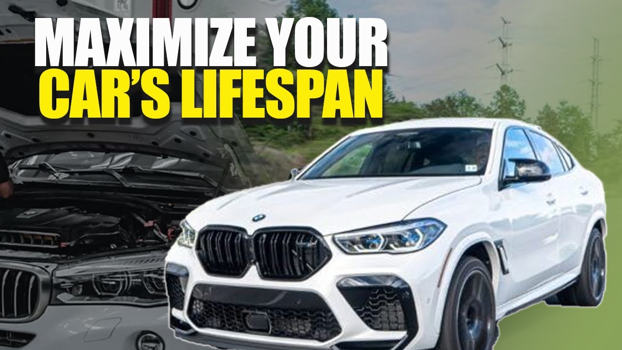 What Factors Affect The Lifespan Of An Automobile