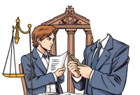 What To Do If You Are Served With Legal Papers