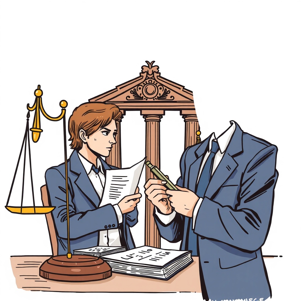 1. What to Do When Served with Legal Papers: A Step-by-Step Guide - Law ... What To Do If You Are Served With Legal Papers