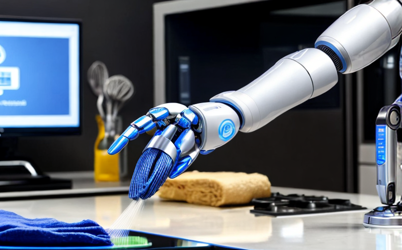 How Artificial Intelligence Is Impacting Everyday Life