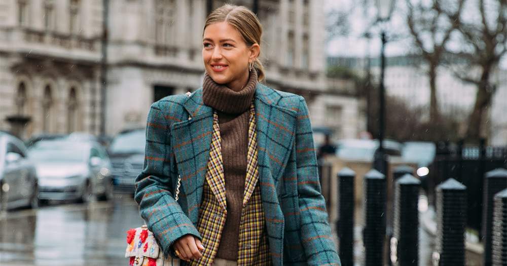 Styling Tips For Layering Clothes Effectively