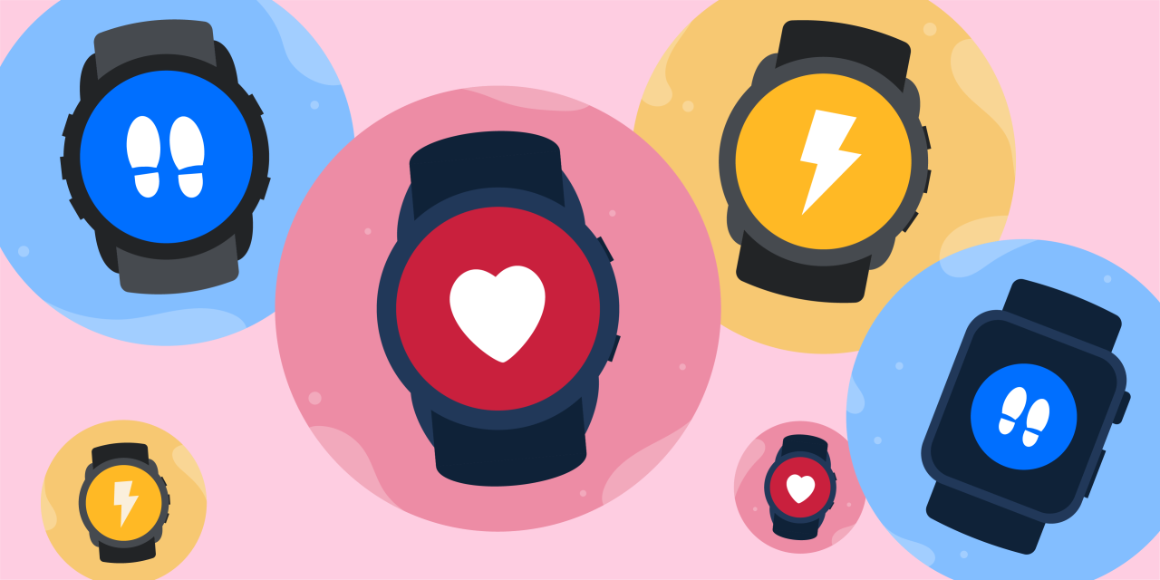 Benefits Of Using A Fitness Tracker Daily