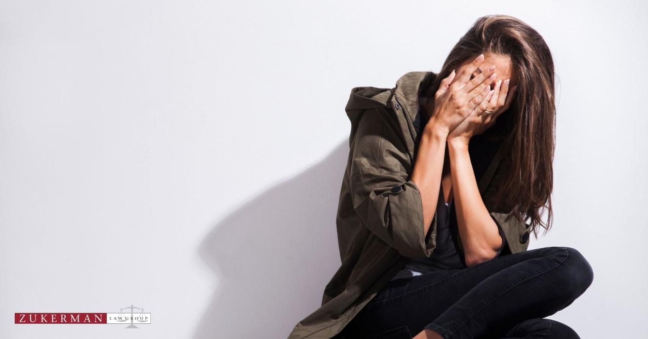 What Is The Process For Obtaining A Restraining Order