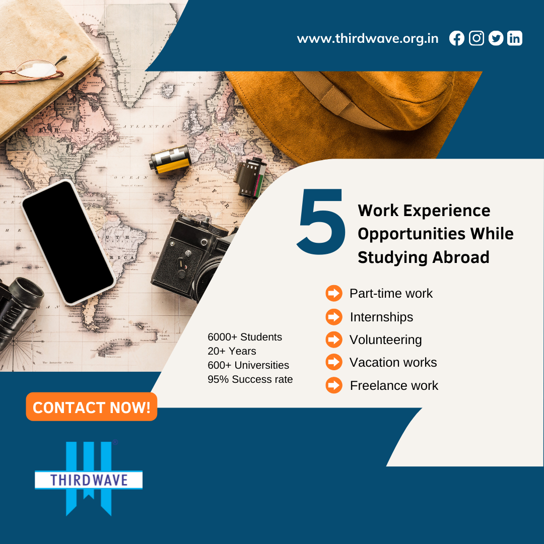 Getting Work Experience While Studying - Learning Economy What Is The Best Way To Gain Work Experience While Studying